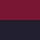 Burgundy & Navy