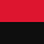 Fire Red & Black