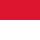 Fire Red White