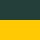 Forrest Green & Gold