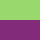 Lime Green & Magenta