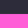 Navy & Pink