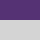 Purple & Heather Grey