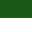 Bottle Green Off White