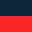 Navy Red