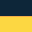 Navy Yellow